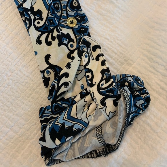 MICHAEL by Michael Kors dress with removable belt - Picture 4 of 8